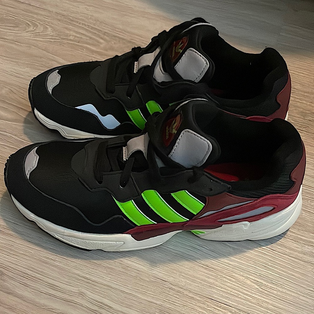 Adidas Yung 96